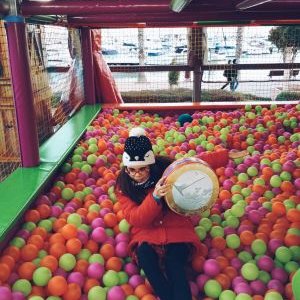 Profile Picture of Vicky Cerdá Cerdán (@CerdanCerda) on Twitter