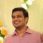 Profile Picture of Anand Venugopal (@anand_venugopal90) on Instagram