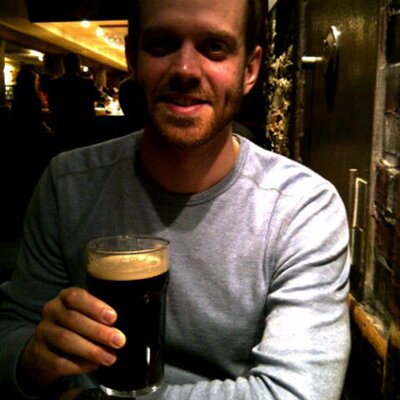 Profile Picture of Chris Beaudoin (@CGBeaudoin) on Twitter