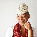 Profile Picture of Brandi Harper (@iampurlbknit) on Flickr