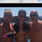 Profile Picture of Sharren Hussey-Clarke (@sharren_hussey) on Instagram