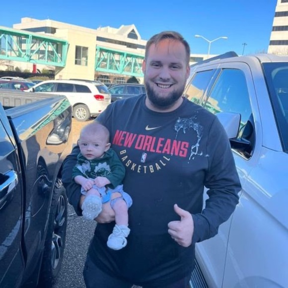 Profile Picture of Richard Shofstall (@r_shofstall) on Poshmark