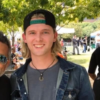 Profile Picture of Zach Terry (@TterryZ) on Twitter