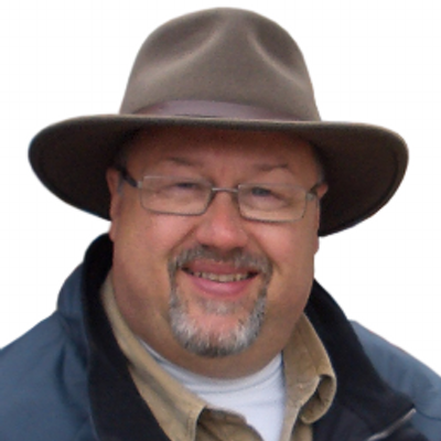 Profile Picture of Marc Bowman (@MarcWBowman) on Twitter