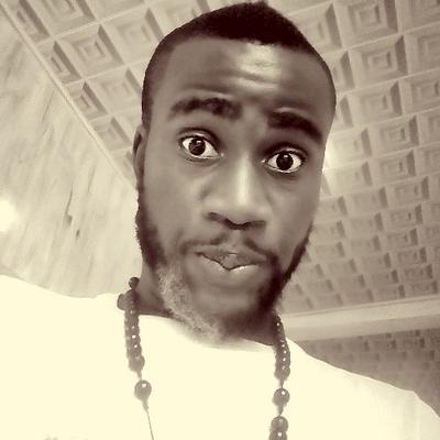 Profile Picture of Moses Anthony (@MosesanthonyMa) on Twitter