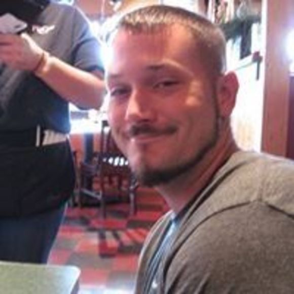 Profile Picture of John Finch (@adf2662) on Poshmark