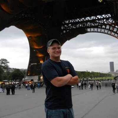 Profile Picture of Mike Mote (@mote1622) on Twitter