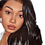 Profile Picture of Kimanie S. Robinson (@craveksr) on Instagram