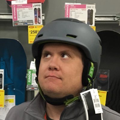 Aaron Wardell - Twitter Profile Picture of Aaron Wardell (@arwardell) on Twitter