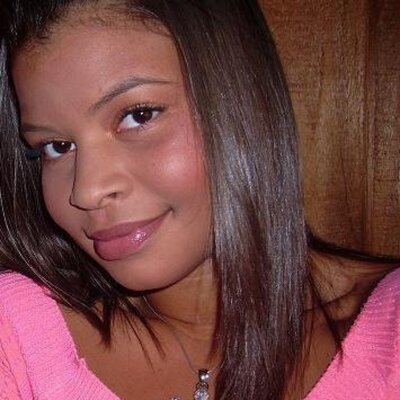 Profile Picture of Britney Thompson (@ItsBlackBrit) on Twitter