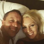 Profile Picture of El Bash y Bashette (@aaronandkrista) on Instagram