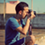 Profile Picture of Marouane Lamrani (@marouane lamrani) on Flickr