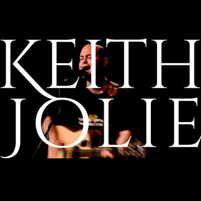 Profile Picture of Keith Jolie (@keithjolie) on Twitter