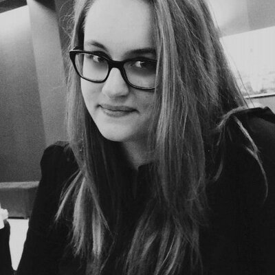 Profile Picture of Joanna Michalik (@EcoJoanna) on Twitter