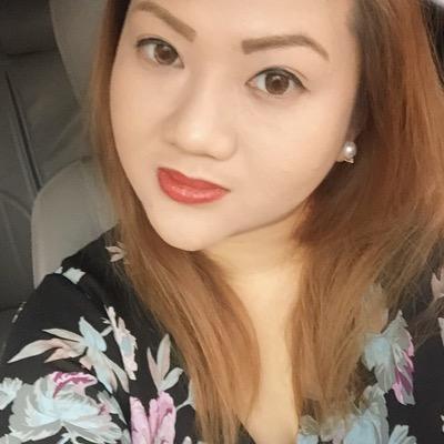 Profile Picture of Mary Grace Yap (@be_madieee) on Twitter