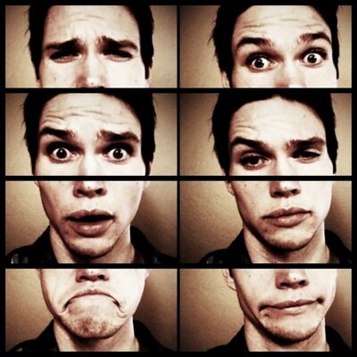 Profile Picture of Blake T Stephenson (@aGUYnamedBLAKE) on Twitter