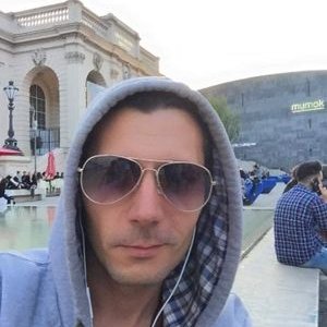 Profile Picture of Ivan Miletic (@IvanMiletic18) on Twitter