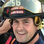 Profile Picture of Jason Blais (@j_fireguy) on Instagram