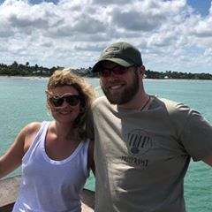 Profile Picture of Gillian Ford (@gillianford2) on Tiktok