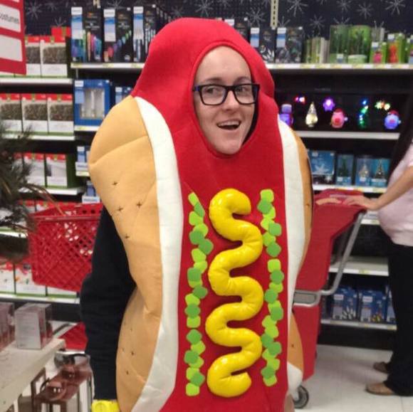 Profile Picture of Emily Chalk (@echalk6) on Poshmark