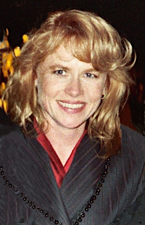 Profile Picture of Amy Madiganon Wikipedia