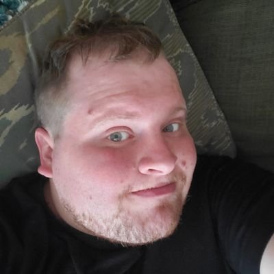 Profile Picture of Josh McLemore (@Thatdarnsenpai) on Twitter