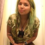 Profile Picture of Emmalee Willis-Carroll (@peachy_bastard) on Instagram