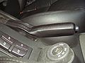 Profile Picture of Parking brakeon Wikipedia