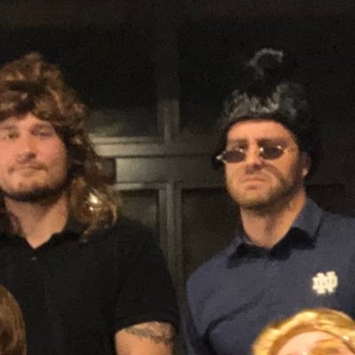 Profile Picture of Matt Fogarty (@5ytragoFttaM) on Twitter