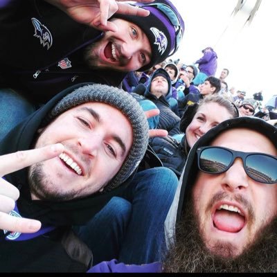 Profile Picture of Boots Wit The Fer (@AndyFerSureAF) on Twitter