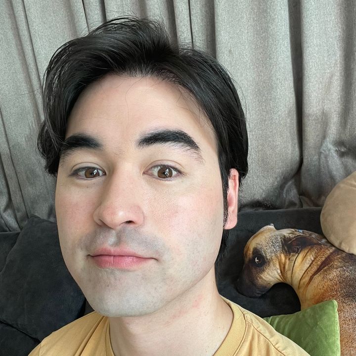 Profile Picture of เจมส์กิจเกษม (@jameskitkasem) on Tiktok