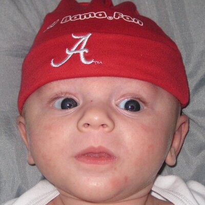 Profile Picture of Rhonda Williamson (@RollTideRW) on Twitter