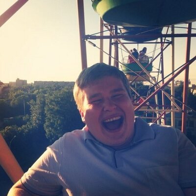 Profile Picture of Kisel Alexey (@@Kiselas) on Twitter