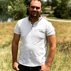 Profile Picture of Jeremy Bergeron (@jeremybergeron6) on Tiktok