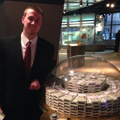 Profile Picture of Kyle Barth (@Kbarth11) on Twitter