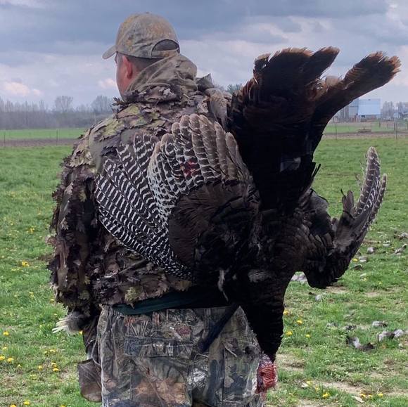 Profile Picture of Aaron Gaskill (@aaron_gaskill) on Poshmark