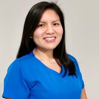 Profile Picture of Denisse Nuñez (@Denisse_Santos) on Twitter