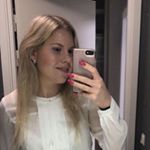 Profile Picture of Rebecca (@rebecca_zackrisson89) on Instagram