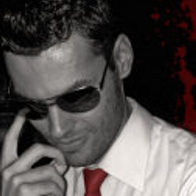 Profile Picture of Peter Dawes (@poeticimmortal2) on Twitter
