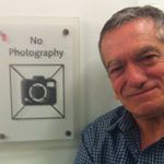 Profile Picture of Ian Pritchard (@ianpritch_camera) on Instagram