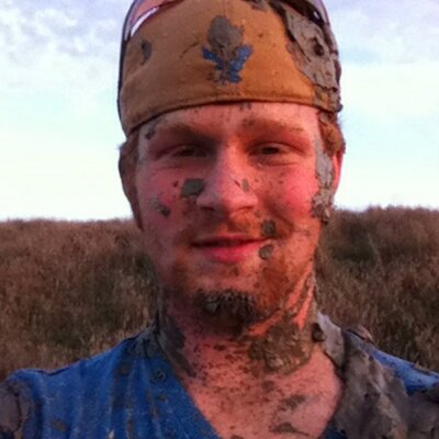 Profile Picture of Travis Roark (@travisroark26) on Twitter