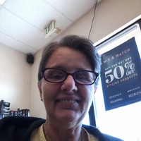 Profile Picture of June Polkowski (@june-polkowski) on Quora