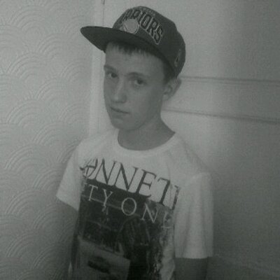 Profile Picture of Daniel Greenway (@Greenway1998) on Twitter