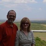 Profile Picture of Larry Barker (@barker.larry) on Instagram