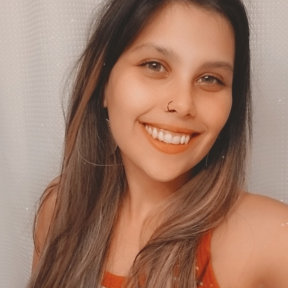 Profile Picture of Briana Arguello (@briana_marie94) on Poshmark