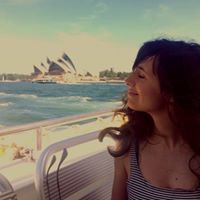 Profile Picture of Lorena Montero (@lorena-montero-6) on Quora