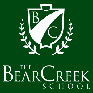 Profile Picture of The Bear Creek School - Wikipediaon Wikipedia