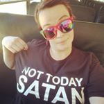 Profile Picture of Audrey Mattei (@audreymattei) on Instagram