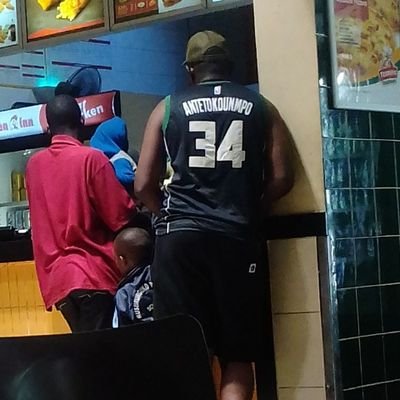 Profile Picture of Brian Bako (@briankbako) on Twitter