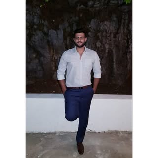 Profile Picture of Daniel (@danielandary) on Instagram